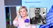 Apel Racewicz ws. śmierci pilota F-16. "Coś niewyobrażalnie okrutnego"