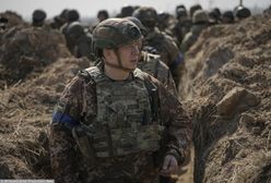 Najwięcej bitew od początku wojny. Ukraińcy ujawniają