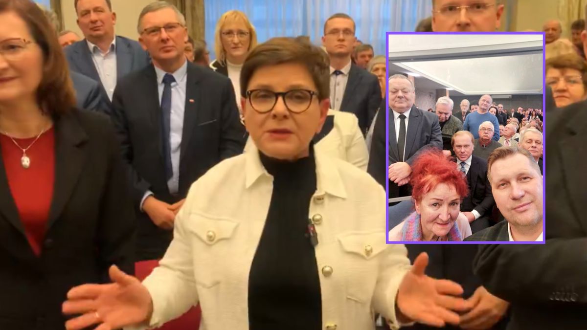 Politycy chwalą się frekwencją, ale to nie z niej drwią internauci