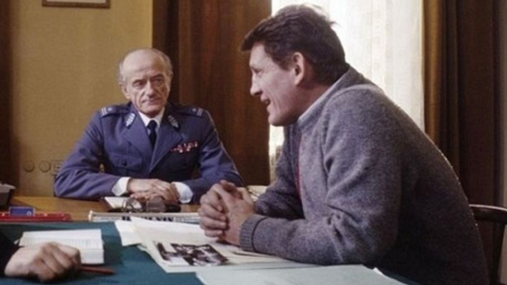 Zdzisław Tobiasz i Bronisław Cieślak