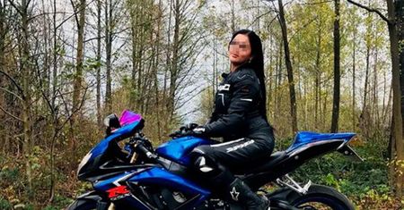 Śmierć motocyklistki w Zielonce. Znane są nowe szczegóły śledztwa