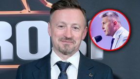 Adam Małysz: Miałem propozycję startowania na fotel prezesa PKOl-u
