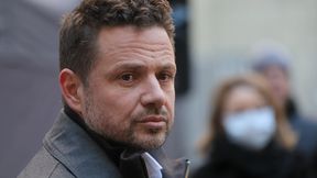 Zgrzyt na linii COS - prezydent Warszawy. "Dementujemy nieprawdziwą informację"