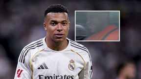 Potężna burza w Realu. A Mbappe? Nagrali jego zachowanie