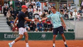 Polski talent rozpoczął walkę o kolejne trofeum. To był nokaut