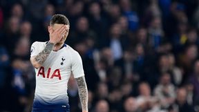 Kieran Trippier pośmiewiskiem Anglii. Na Wikipedii (i nie tylko) stał się piłkarzem Chelsea