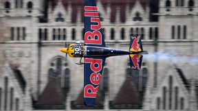 Red Bull Air Race: Polak dwa razy na podium