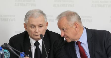 Przeoczyłeś debatę PiS o zdrowiu? Tutaj znajdziesz syntezę