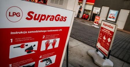 LPG jako ekologiczne paliwo. To o nim powinno się dyskutować na szczycie klimatycznym
