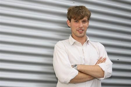 Jakub Strzelecki