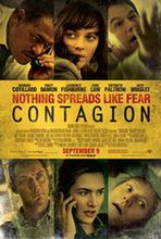 [wideo] 10 fragmentów ''Contagion''