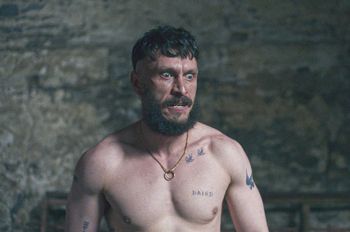 Cios między oczy. Mocna rzecz tylko dla dorosłych na HBO Max