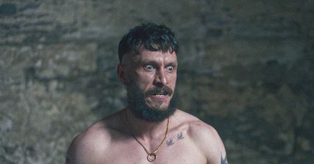 Cios między oczy. Mocna rzecz tylko dla dorosłych na HBO Max