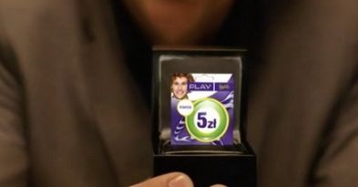 Jak oceniacie nowe spoty reklamowe Play Fresh? [wideo]