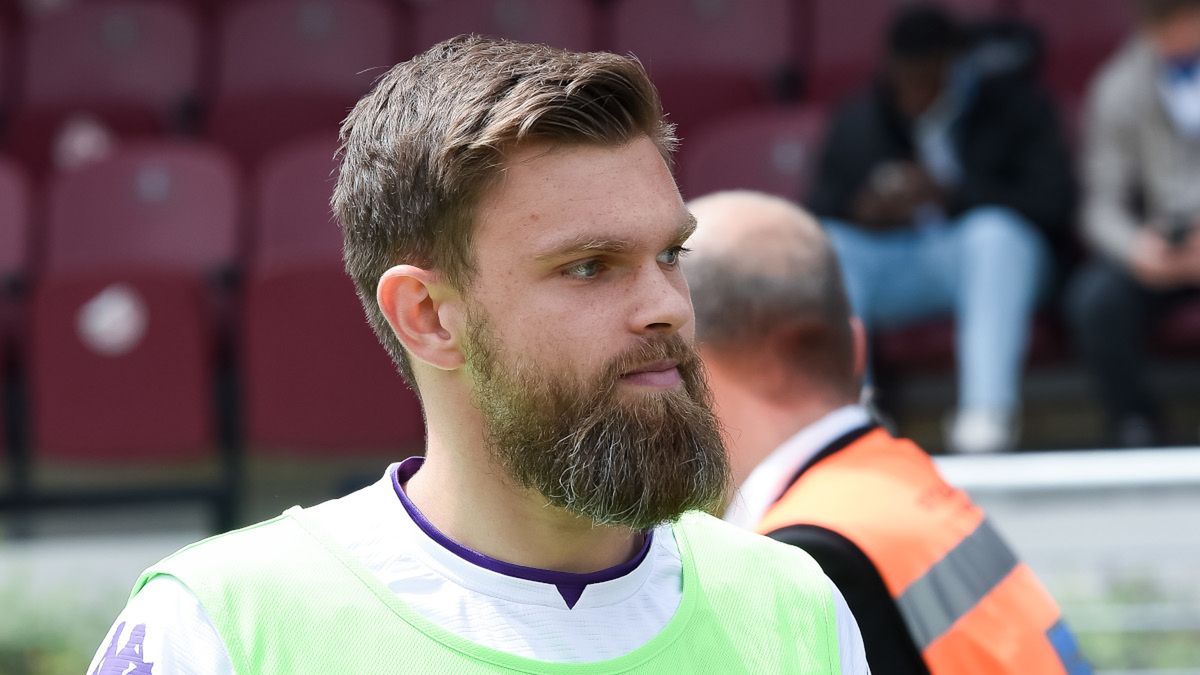 Getty Images / Na zdjęciu: Bartłomiej Drągowski