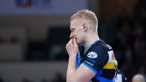 Cuprum stawia na młodość. Jakub Ziobrowski nowym atakującym lubińskiego klubu