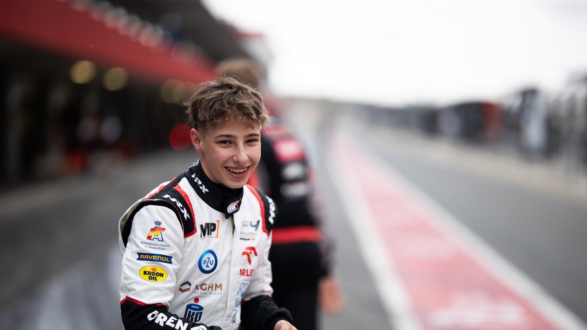 Materiały prasowe / Na zdjęciu: Maciej Gładysz