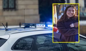 Pilne! Zaginęła 20-letnia Alicja. Rozpaczliwy apel rodziny