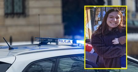 Pilne! Zaginęła 20-letnia Alicja. Rozpaczliwy apel rodziny