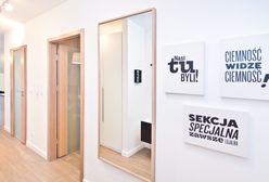 Ergonomicznie, modnie i niedrogo - aranżacja 45-metrowego mieszkania