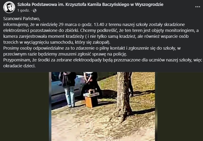 Post