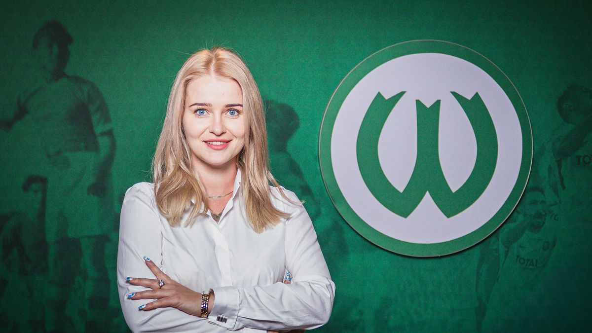 Materiały prasowe / Warta Poznań