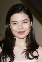 Miranda Cosgrove