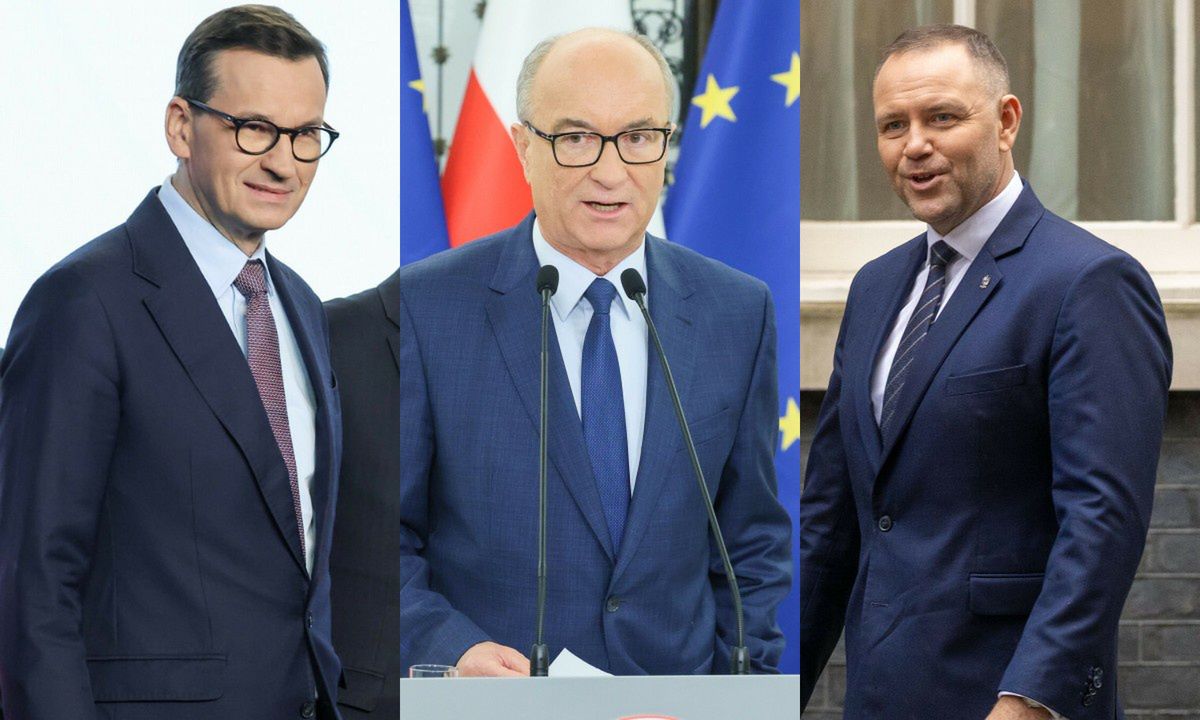 "Niezrozumiała szarża PiS". Analityk krytykuje akcję przeciwko Czarzastemu, PiS zdradza cel