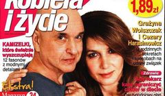 „Kobieta i Życie” na czele sprzedaży w I półroczu. „Poradnik 50+”  wiceliderem