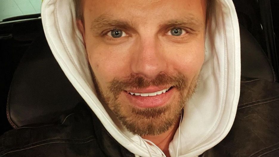 Marcin Hakiel nie radzi sobie z rozstaniem? 