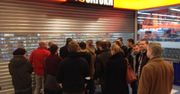 Kolejna dostawa PlayStation 4 do sklepów właśnie trwa