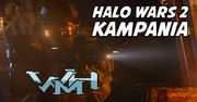 Halo Wars 2 - Kampania singlowa