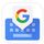 Gboard – a new keyboard from Google ikona