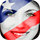 Flag Face ikona