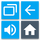 Button Mapper: Remap your keys ikona
