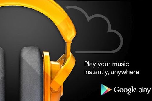 Promocja na Google Play All Music Access: 60 dni usługi zupełnie za darmo