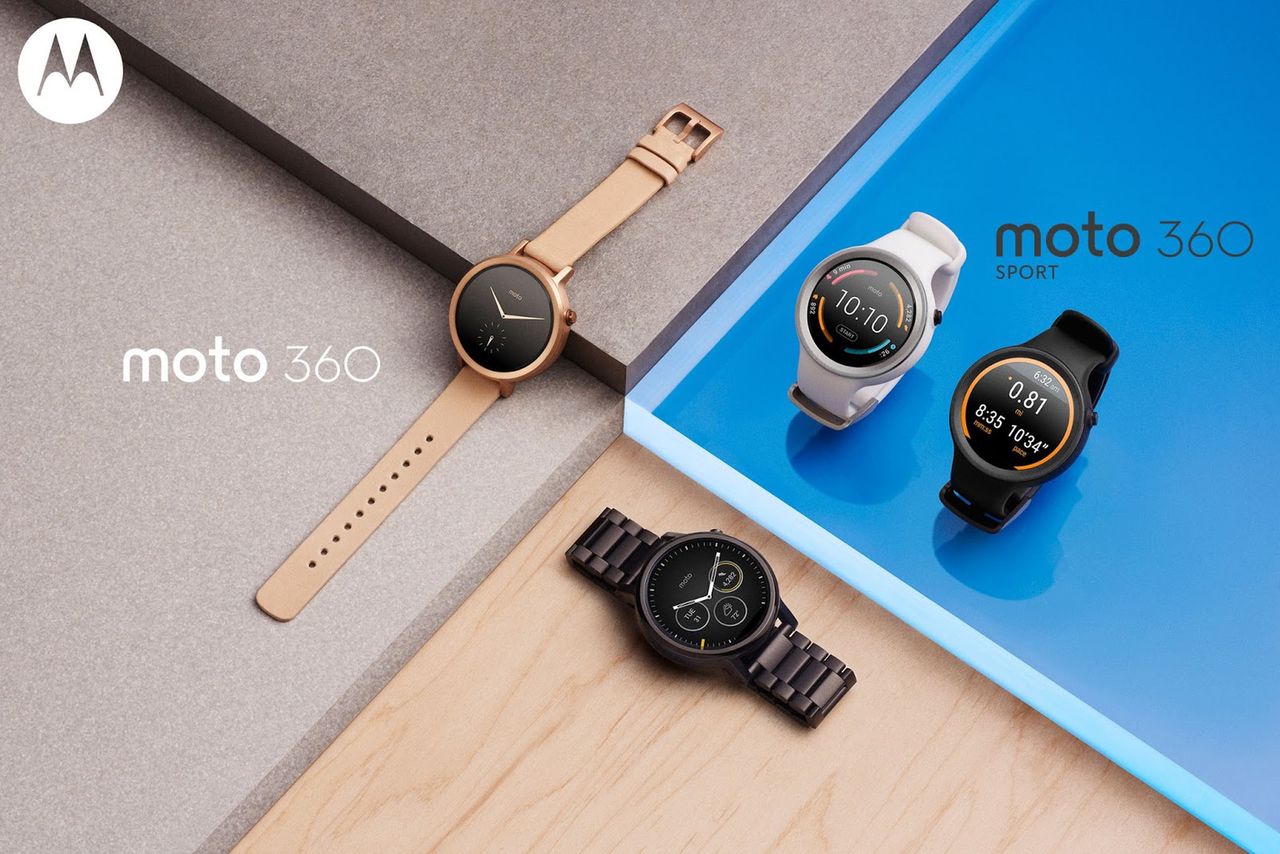 Nowa wersja smartwatcha Moto 360 już wkrótce w sklepach w Polsce