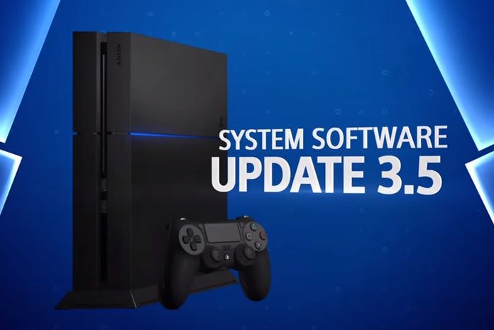 PlayStation 4 z firmware 3.50: wreszcie strumieniowanie obrazu na komputer