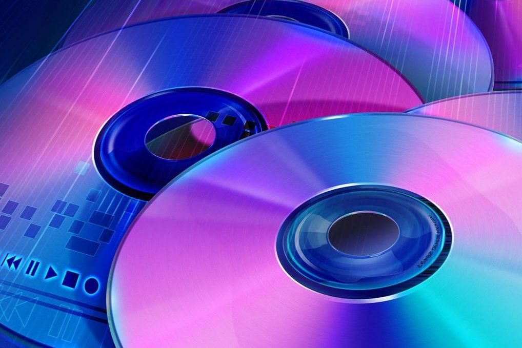 Microsoft bije się w pierś: odtwarzacz DVD dla Windows 10 wymaga poprawek