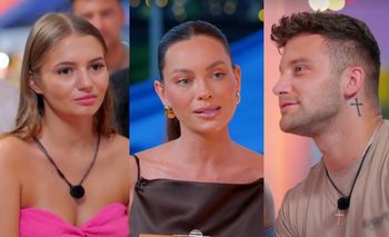 Test wiedzy kulinarnej w "Hotelu Paradise":  ceviche to makaron, smak wytrawny jest gorzki, a fermentacja to inaczej... KONDENSACJA