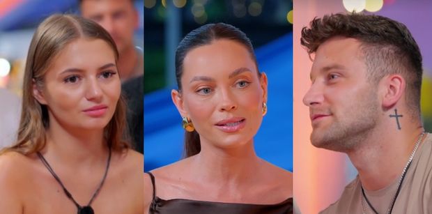 Test wiedzy kulinarnej w "Hotelu Paradise":  ceviche to makaron, smak wytrawny jest gorzki, a fermentacja to inaczej... KONDENSACJA