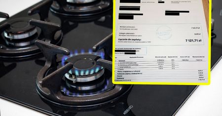 Przedsiębiorca dostał rachunek za gaz i go zatkało. "Zapłaci klient"