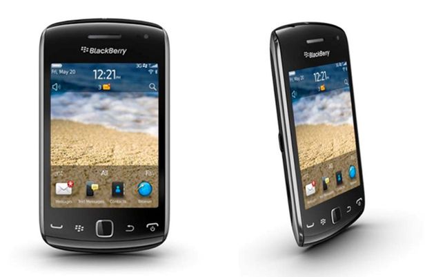 BlackBerry Bold 9790 i BlackBerry Curve 9380 - nowe jeżynki z Kanady 3