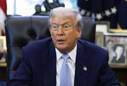 Trump grozi demokratom. Skandaliczne wpisy prezydenta USA