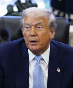 Trump grozi demokratom. Skandaliczne wpisy prezydenta USA