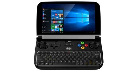 GPD Win 2 - druga wersja handhelda do gier zapowiada się bardzo interesująco