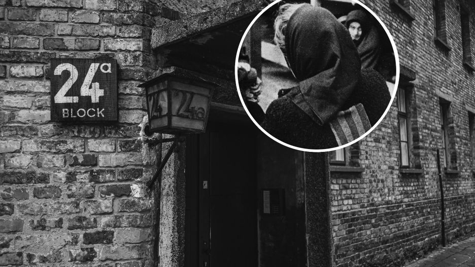 Auschwitz
