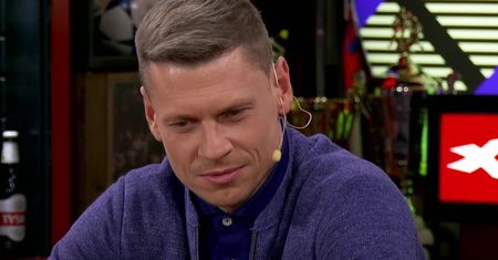 Piszczek nie pojawił się w filmie o Lewandowskim. Powiedział, jak było