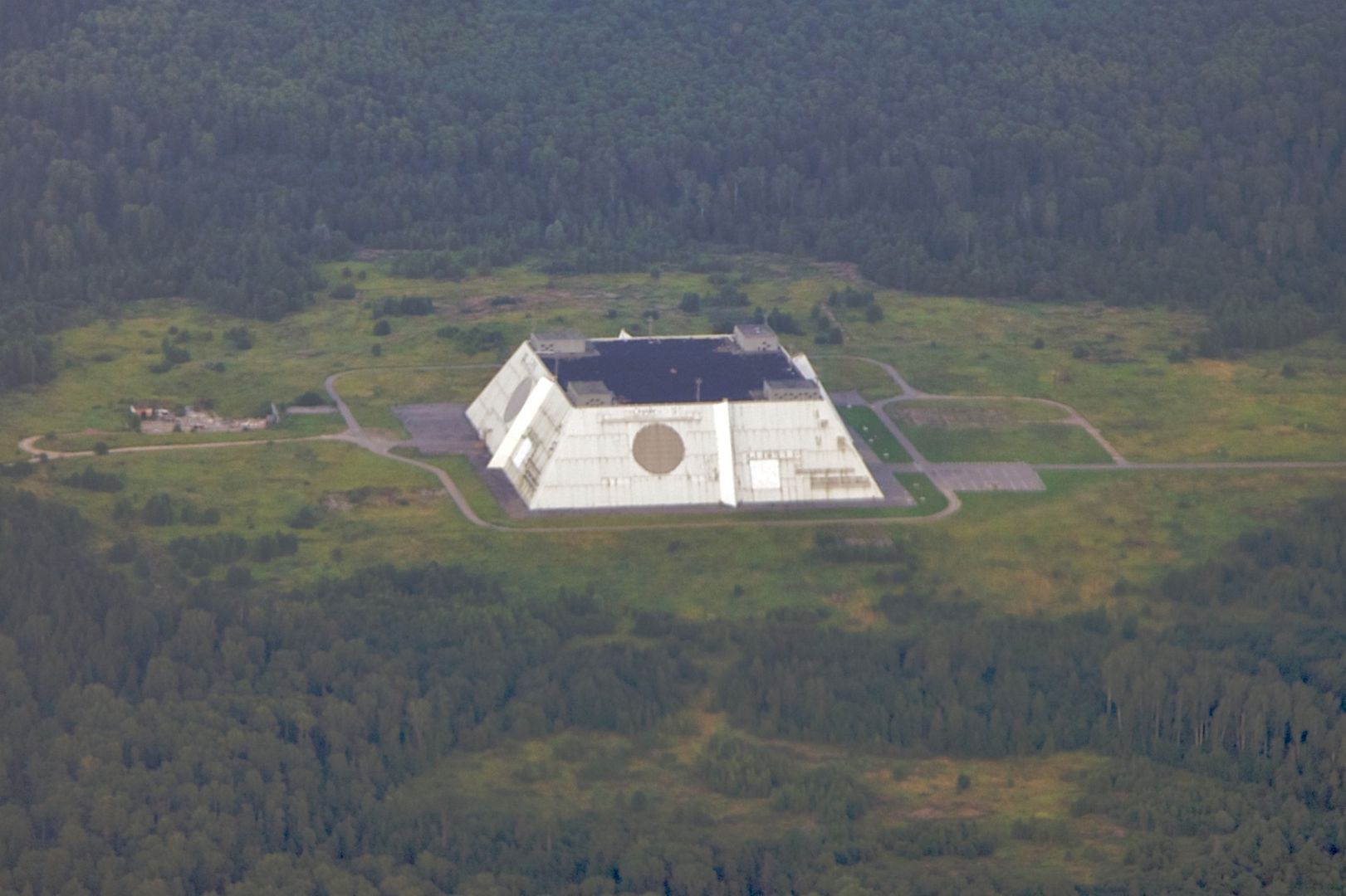 Radar Don-2N 