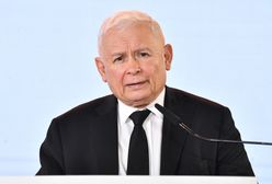 "Niemcy zaniemówili". Rozpisują się o Kaczyńskim